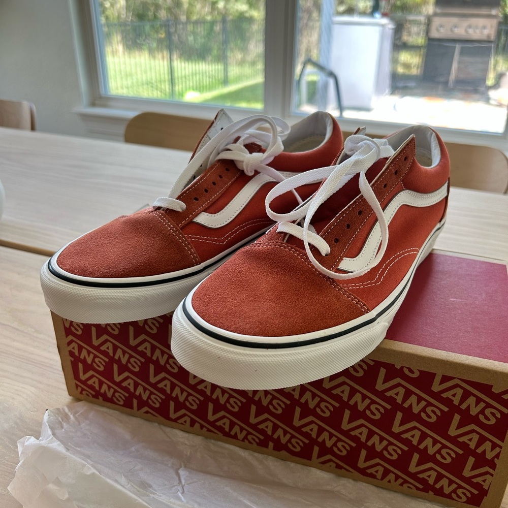 Vans Old Skool Vr3 US men size 9.5/women’s size 11